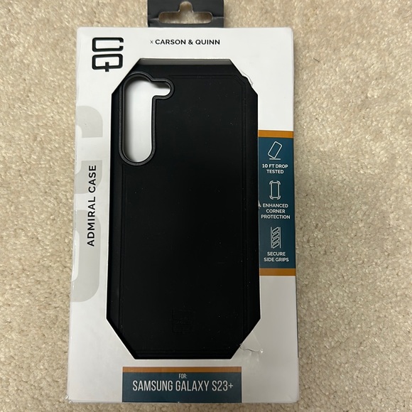 Carson & Quinn Cell Phones & Accessories Samsung Galaxy S23 Case